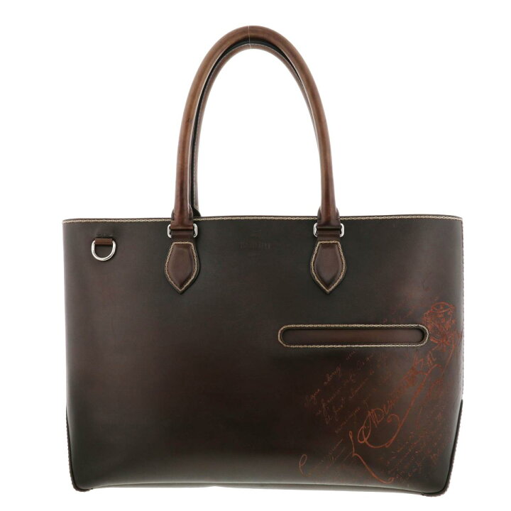 最終値下げ！定価447,000円】Berluti （ベルルッティ）ドゥジュール  