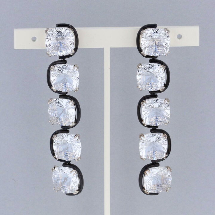 楽天市場】【中古】 SWAROVSKI （スワロフスキー） Harmonia ﾄﾞﾛｯﾌﾟ 
