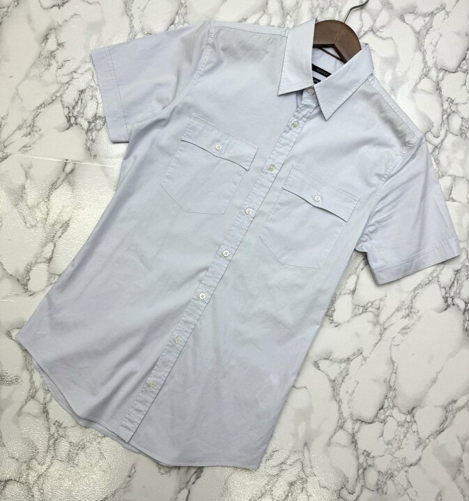 楽天市場】【中古】 GUCCI （グッチ） ｼｬﾂ メンズ衣類 シャツ Blue 