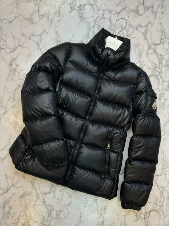 楽天市場】【中古】 MONCLER （モンクレール） BERRE GIUBBOTTO ﾀﾞｳﾝ 