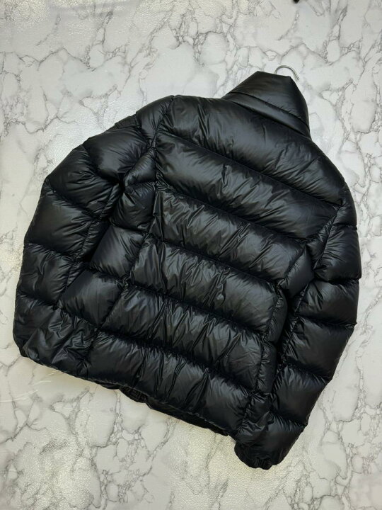 楽天市場】【中古】 MONCLER （モンクレール） BERRE GIUBBOTTO ﾀﾞｳﾝ 