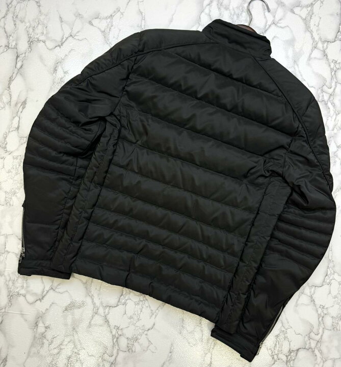 楽天市場】【中古】 PRADA （プラダ） ﾀﾞｳﾝｼﾞｬｹｯﾄ ダウンジャケット 