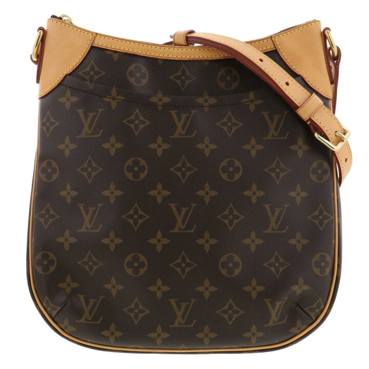 楽天市場】【美品】 LOUIS VUITTON （ルイヴィトン） ｵﾃﾞｵﾝPM バッグ 