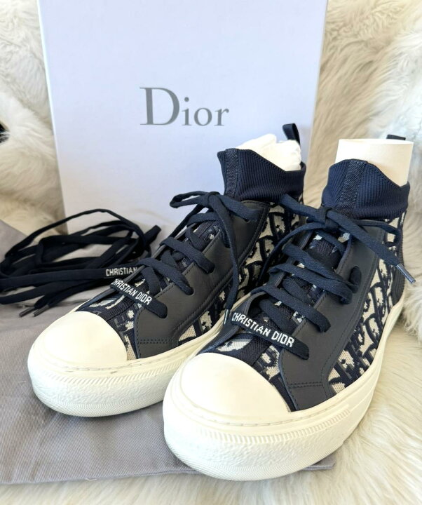 楽天市場】【中古】 Dior （ディオール） WALK