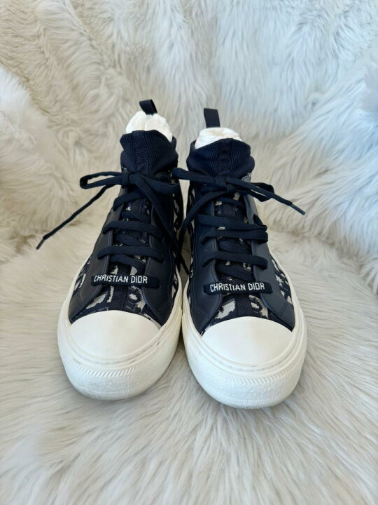 楽天市場】【中古】 Dior （ディオール） WALK