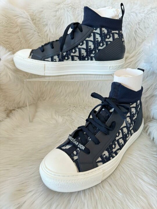 楽天市場】【中古】 Dior （ディオール） WALK