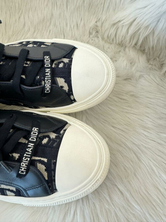楽天市場】【中古】 Dior （ディオール） WALK