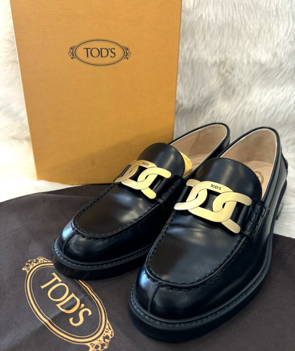 TOD