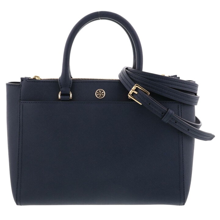 楽天市場】【中古】 TORY BURCH （トリーバーチ） 2Way ｼｮﾙﾀﾞｰﾊﾞｯｸﾞ  