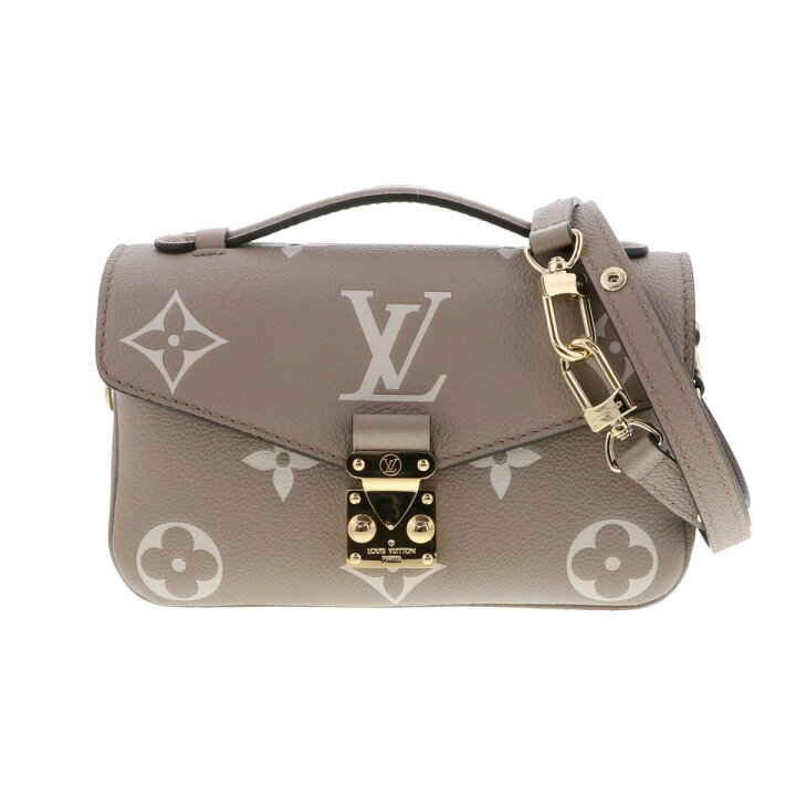 楽天市場】【中古】 LOUIS VUITTON （ルイヴィトン） ﾎﾟｼｪｯﾄ・ﾒﾃｨｽ EW  