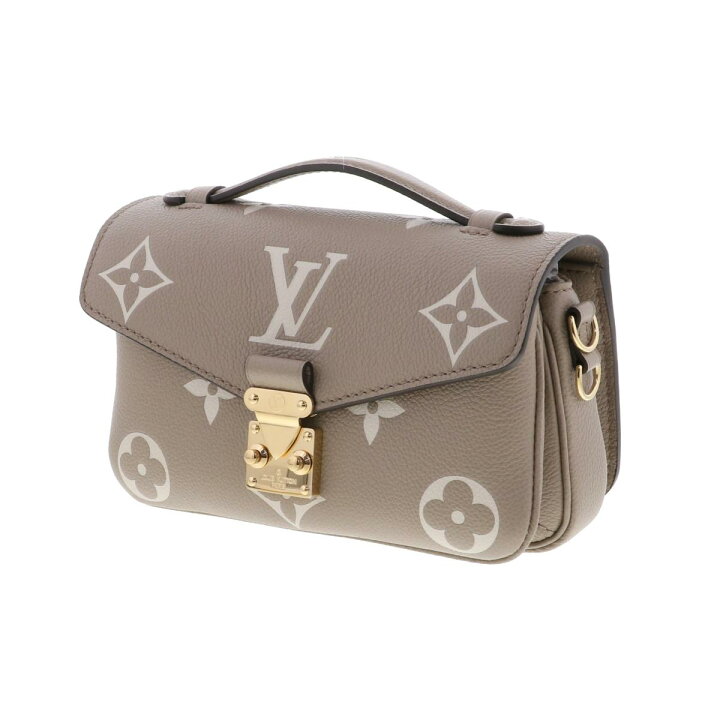 楽天市場】【中古】 LOUIS VUITTON （ルイヴィトン） ﾎﾟｼｪｯﾄ・ﾒﾃｨｽ EW 