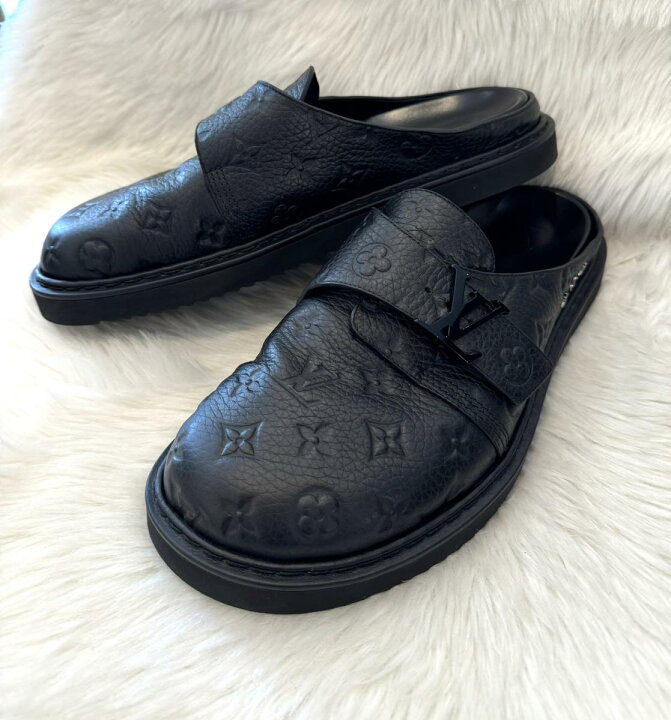 楽天市場】【中古】 LOUIS VUITTON （ルイヴィトン） ｲｰｼﾞｰﾗｲﾝ ﾐｭｰﾙ  
