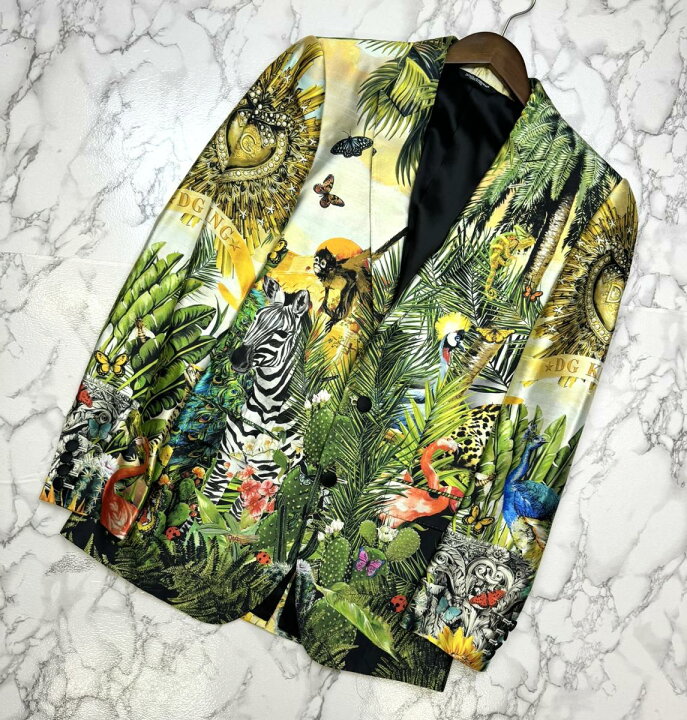 楽天市場】【中古】 DOLCE&GABBANA （ドルチェアンドガッバーナ 