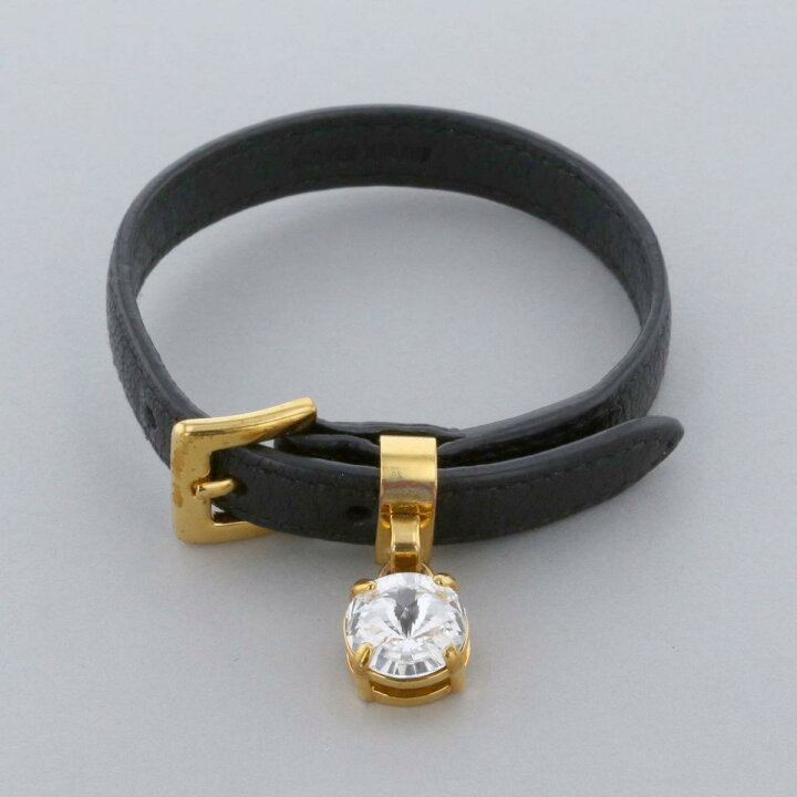 楽天市場】【中古】 MIUMIU （ミュウミュウ） ﾏﾄﾞﾗｽ ﾌﾞﾚｽﾚｯﾄ ブランド  