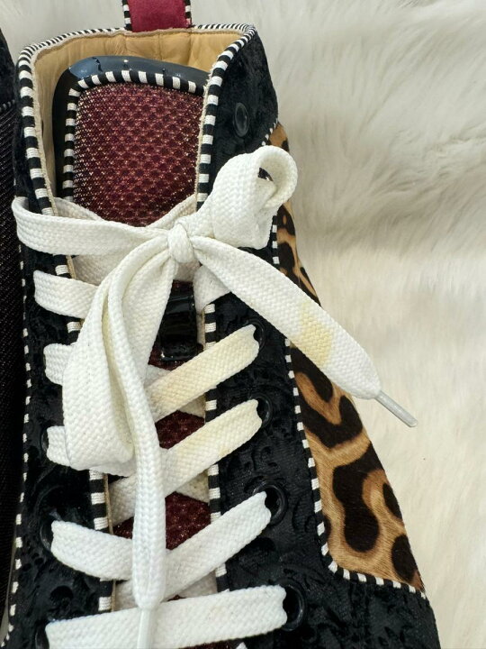 楽天市場】【中古】 Christian Louboutin （クリスチャンルブタン 