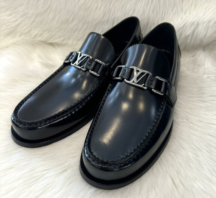 楽天市場】【中古】 LOUIS VUITTON （ルイヴィトン） ﾒｼﾞｬｰﾗｲﾝ ﾛｰﾌｧｰ 