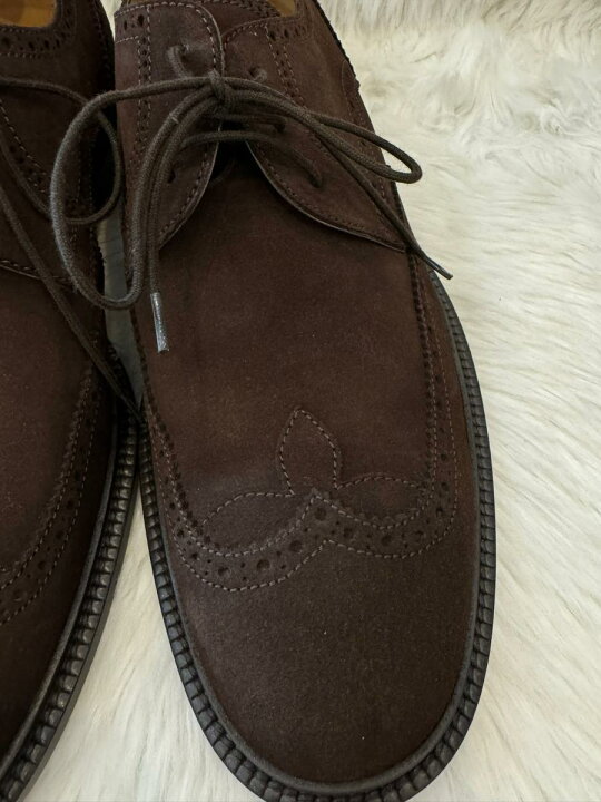 楽天市場】【中古】 LOUIS VUITTON （ルイヴィトン） ｽｴｰﾄﾞ ﾛｰﾌｧｰ 靴  