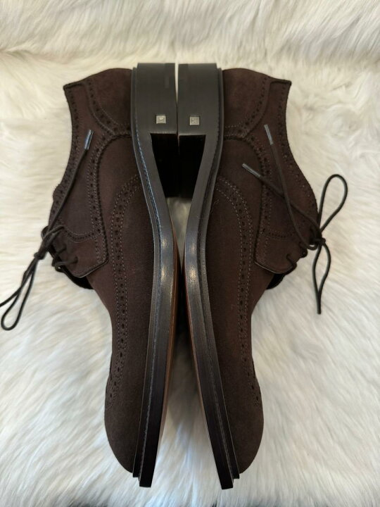 楽天市場】【中古】 LOUIS VUITTON （ルイヴィトン） ｽｴｰﾄﾞ ﾛｰﾌｧｰ 靴  