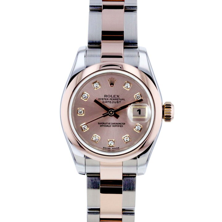 楽天市場】【即日発送・水曜定休日・木曜発送】【美品】 ROLEX 
