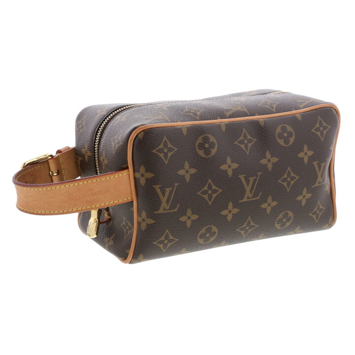 楽天市場】【中古】 LOUIS VUITTON （ルイヴィトン） ﾛｯｶｰﾄﾞｯﾌﾟ・ｷｯﾄ  