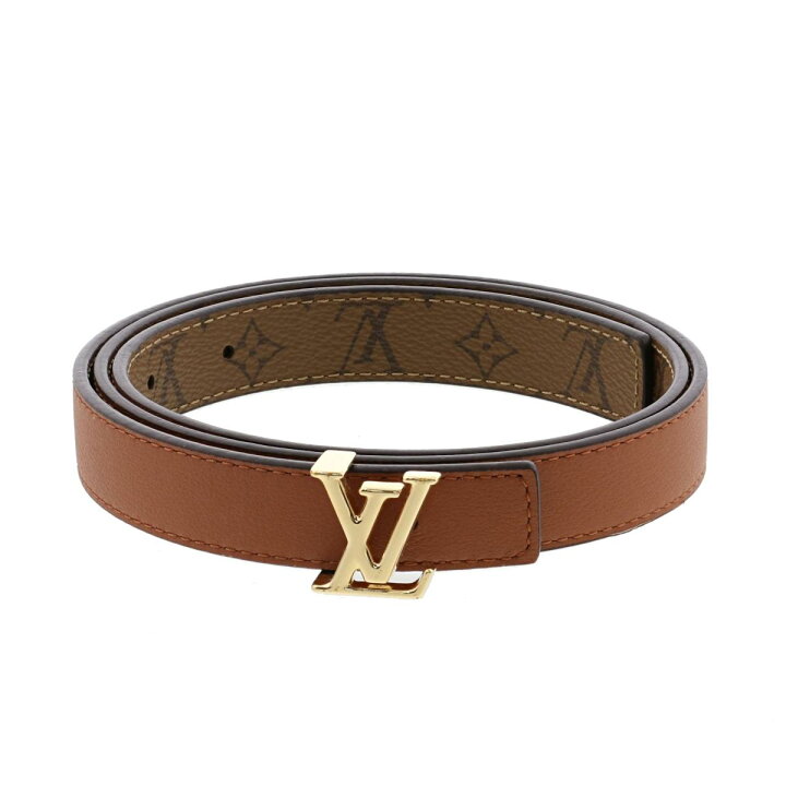 楽天市場】【中古】 LOUIS VUITTON （ルイヴィトン） ﾍﾞﾙﾄ LV ｱｲｺﾆｯｸ 