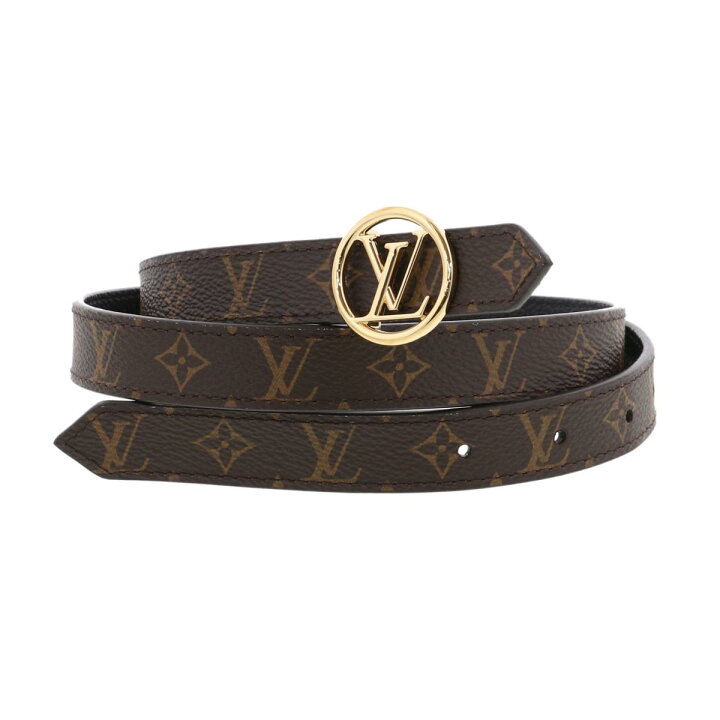 楽天市場】☆美品☆LOUIS VUITTON ルイ ヴィトン LV サークル 20MM  
