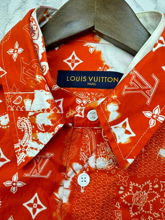 楽天市場】【中古】 LOUIS VUITTON （ルイヴィトン） 2022AW Monogram