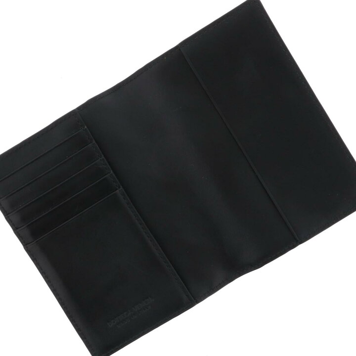 楽天市場】【中古】 BOTTEGA VENETA （ボッテガヴェネタ） ﾊﾟｽﾎﾟｰﾄｹｰｽ  