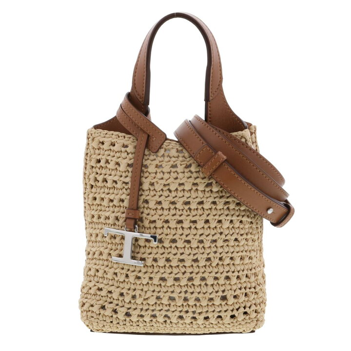 楽天市場】【中古】 TODS （トッズ） ﾗﾌｨｱ&ﾚｻﾞｰ ﾏｲｸﾛﾊﾞｯｸﾞ バッグ 