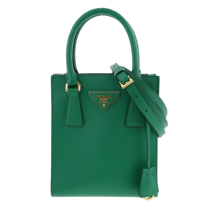 楽天市場】【即日発送・水曜定休日・木曜発送】【美品】【RI】 PRADA 