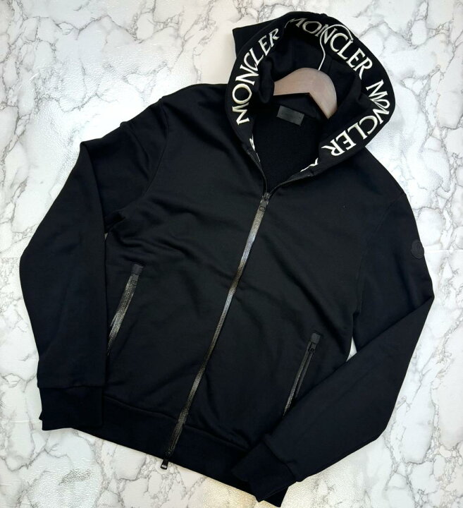 楽天市場】【中古】 MONCLER （モンクレール） ﾊﾟｰｶｰ メンズ衣類 