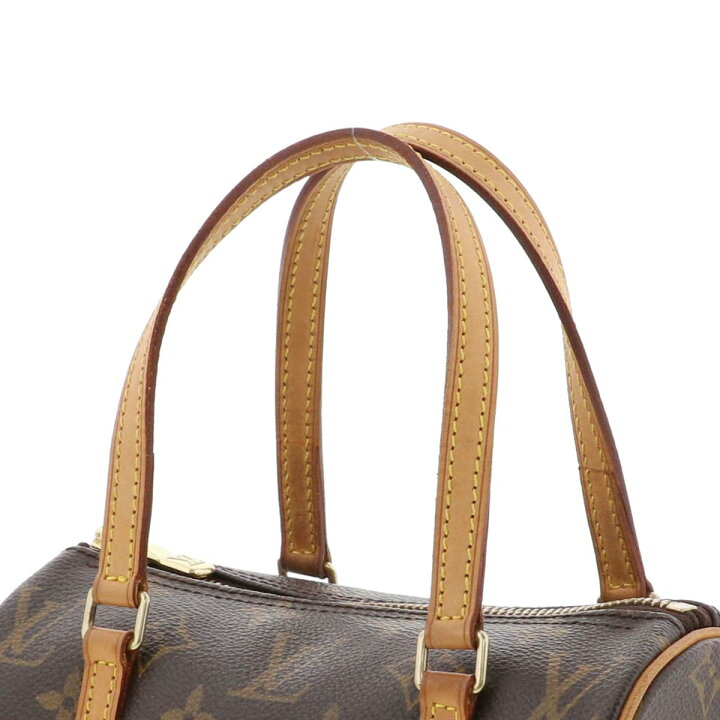 楽天市場】LOUIS VUITTON （ルイヴィトン） ﾊﾟﾋﾟﾖﾝ19 ｽﾄﾗｯﾌﾟ付き 