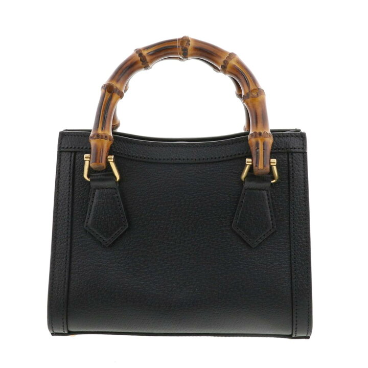 楽天市場】【美品】 GUCCI （グッチ） ﾀﾞｲｱﾅ ﾐﾆ ﾄｰﾄﾊﾞｯｸﾞ バッグ 