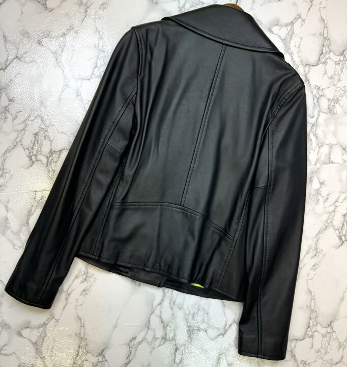 楽天市場】【中古】 Paul Smith （ポールスミス） ダブル ライダース 