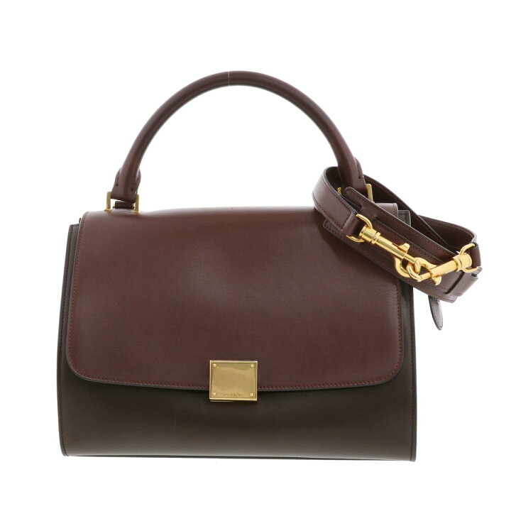 楽天市場】【即日発送・水曜定休日・木曜発送】【美品】【RI】CELINE 