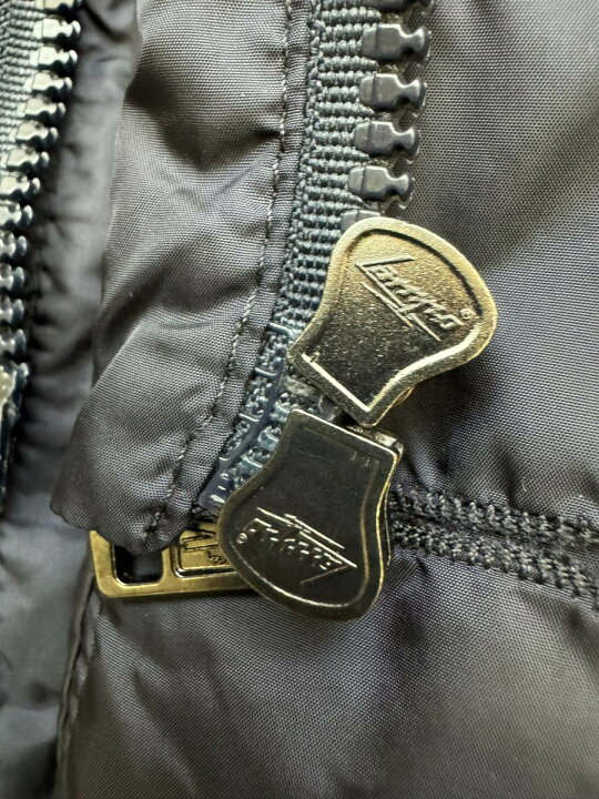 楽天市場】【中古】 MONCLER （モンクレール）ブレ ダウンジャケット 