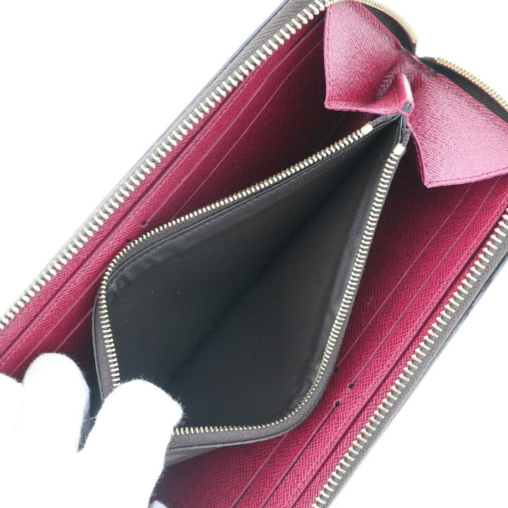 楽天市場】【中古】 LOUIS VUITTON （ルイヴィトン） ﾎﾟﾙﾄﾌｫｲﾕ・ｸﾚﾏﾝｽ 