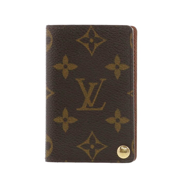 楽天市場】【中古】 LOUIS VUITTON （ルイヴィトン） ﾎﾟﾙﾄｶﾙﾄ・ｸﾚﾃﾞｨ 