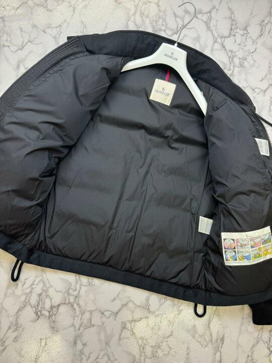楽天市場】【中古】 MONCLER （モンクレール） VITOUX ヴィトゥクス 
