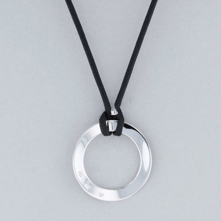 楽天市場】【中古】BVLGARI （ブルガリ） ｷｰﾘﾝｸﾞ ﾈｯｸﾚｽ 750WG ブランド  