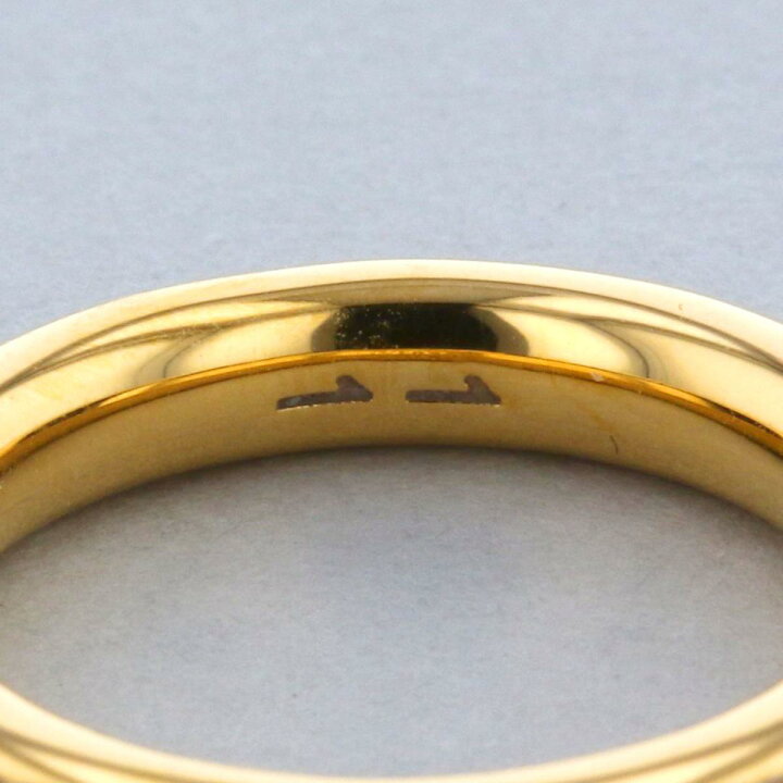 楽天市場】【中古】VERSACE （ヴェルサーチ） ｴﾝｸﾞﾚｲﾌﾞﾄﾞ ｸﾞﾘｰｸｷｰ ﾘﾝｸﾞ 