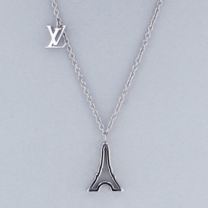 楽天市場】【中古】 LOUIS VUITTON （ルイヴィトン） ﾍﾟﾝﾀﾞﾝﾄ・LV&ﾊﾟﾘ 