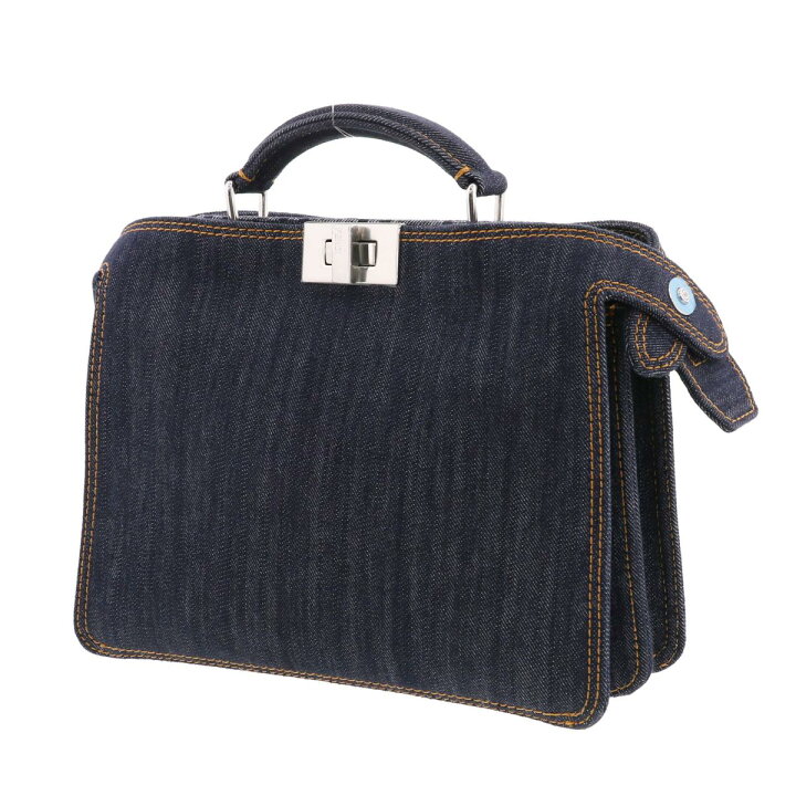 楽天市場】【最終値下げ】【美品】 FENDI （フェンディ） ﾋﾟｰｶﾌﾞｰ ｱｲｼｰ 