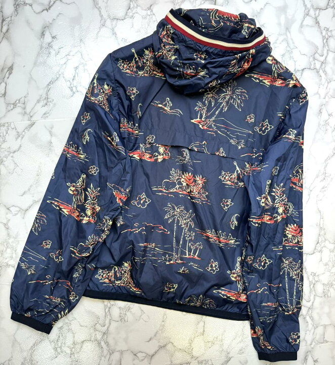 楽天市場】【中古】 MONCLER （モンクレール） ANTON アントン ZIP  