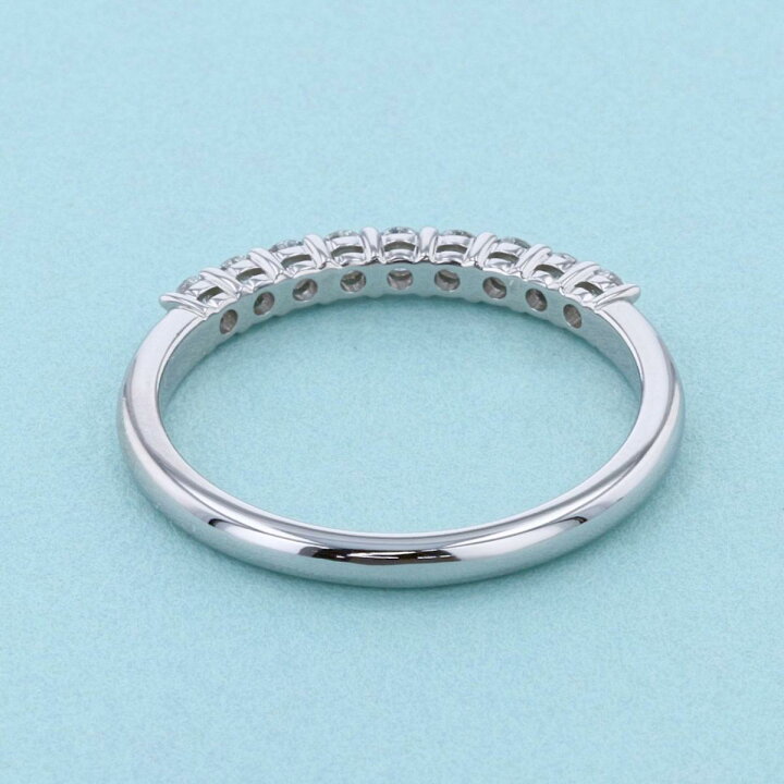 楽天市場】【美品】【RI】 Tiffany&Co. （ティファニー） PT950  