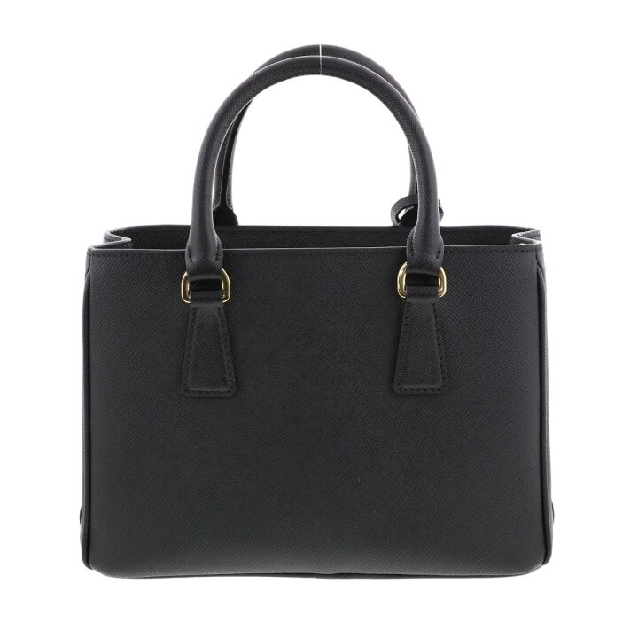 楽天市場】【美品】【RI】 PRADA （プラダ） ｶﾞﾚﾘｱ 2WAYｼｮﾙﾀﾞｰﾊﾞｯｸﾞ 