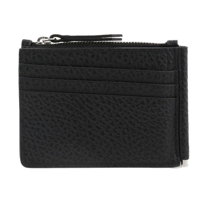 楽天市場】【中古】 Maison Margiela （ﾒｿﾞﾝﾏﾙｼﾞｪﾗ） 二つ折り財布  