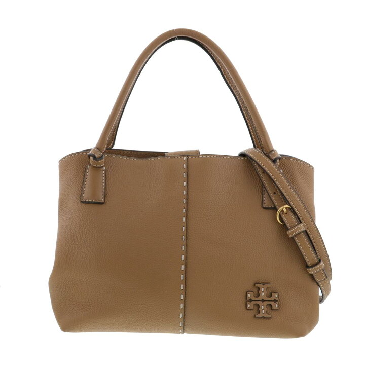 楽天市場】【中古】 TORY BURCH （トリーバーチ） ﾏｯｸｸﾞﾛｰ ｻｯﾁｪﾙ  