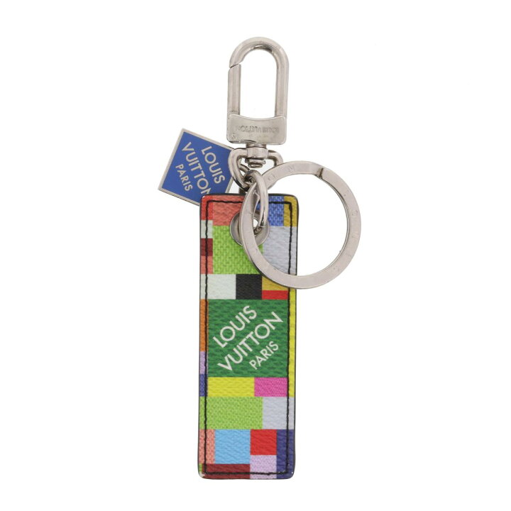 楽天市場】【中古】 LOUIS VUITTON （ルイヴィトン） ﾎﾟﾙﾄｸﾚ・LVﾀﾞﾌﾞﾙ  