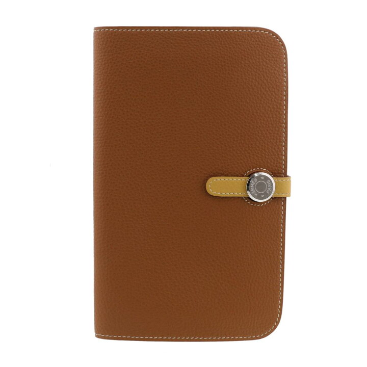 エルメス HERMES 長財布 ドゴンGM ベージュ 楽天市場】【中古】HERMES 